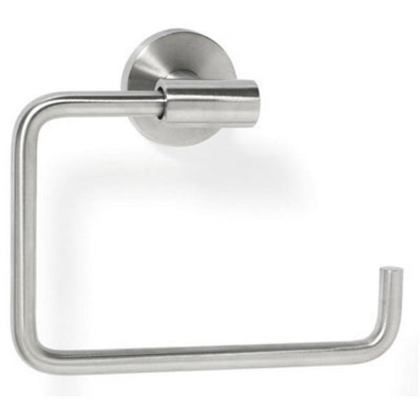 TOWEL HOLDER TOWEL RING AMEROCK BATHROOM ACCESORY ABH26541 ARRONDI STYLE TOWEL HOLDER TOWEL RING AMEROCK BATHROOM ACCESORY ABH26541 ARRONDI STYLE